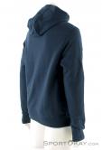 The North Face Drew Peak PLV HD Mens Sweater, The North Face, Bleu, , Hommes, 0205-10114, 5637638914, 0, N1-16.jpg