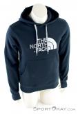 The North Face Drew Peak PLV HD Mens Sweater, The North Face, Blue, , Male, 0205-10114, 5637638914, 0, N2-02.jpg