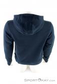 The North Face Drew Peak PLV HD Mens Sweater, The North Face, Bleu, , Hommes, 0205-10114, 5637638914, 0, N3-13.jpg