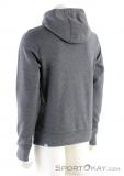 The North Face Drew Peak PLV HD Mens Sweater, The North Face, Sivá, , Muži, 0205-10114, 5637638915, 0, N1-11.jpg