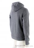 The North Face Drew Peak PLV HD Mens Sweater, The North Face, Sivá, , Muži, 0205-10114, 5637638915, 0, N1-16.jpg
