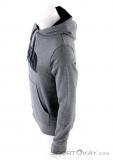The North Face Drew Peak PLV HD Mens Sweater, The North Face, Gris, , Hombre, 0205-10114, 5637638915, 0, N2-07.jpg