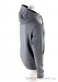 The North Face Drew Peak PLV HD Mens Sweater, The North Face, Gray, , Male, 0205-10114, 5637638915, 0, N2-17.jpg