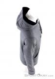 The North Face Drew Peak PLV HD Mens Sweater, The North Face, Gray, , Male, 0205-10114, 5637638915, 0, N3-18.jpg