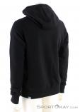 The North Face Drew Peak PLV HD Mens Sweater, The North Face, Black, , Male, 0205-10114, 5637638923, 757969109014, N1-11.jpg