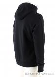 The North Face Drew Peak PLV HD Mens Sweater, The North Face, Negro, , Hombre, 0205-10114, 5637638923, 757969109014, N1-16.jpg