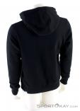 The North Face Drew Peak PLV HD Mens Sweater, The North Face, Black, , Male, 0205-10114, 5637638923, 757969109014, N2-12.jpg