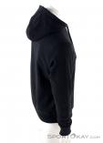 The North Face Drew Peak PLV HD Mens Sweater, The North Face, Black, , Male, 0205-10114, 5637638923, 757969109014, N2-17.jpg