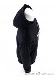 The North Face Drew Peak PLV HD Mens Sweater, The North Face, Negro, , Hombre, 0205-10114, 5637638923, 757969109014, N3-18.jpg