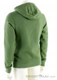 The North Face Drew Peak PLV HD Mens Sweater, The North Face, Verde oliva oscuro, , Hombre, 0205-10114, 5637638928, 0, N1-11.jpg