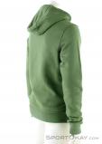 The North Face Drew Peak PLV HD Mens Sweater, The North Face, Olive-Dark Green, , Male, 0205-10114, 5637638928, 0, N1-16.jpg