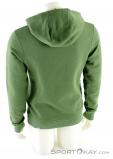 The North Face Drew Peak PLV HD Mens Sweater, The North Face, Verde oliva oscuro, , Hombre, 0205-10114, 5637638928, 0, N2-12.jpg