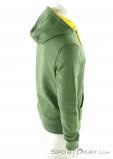 The North Face Drew Peak PLV HD Mens Sweater, The North Face, Verde oliva oscuro, , Hombre, 0205-10114, 5637638928, 0, N2-17.jpg