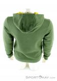 The North Face Drew Peak PLV HD Mens Sweater, The North Face, Olive-Dark Green, , Male, 0205-10114, 5637638928, 0, N3-13.jpg