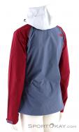 The North Face Stratos Jacket Womens Outdoor Jacket, , Red, , Female, 0205-10115, 5637638934, , N1-11.jpg