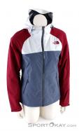 The North Face Stratos Jacket Womens Outdoor Jacket, , Red, , Female, 0205-10115, 5637638934, , N2-02.jpg