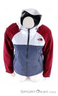 The North Face Stratos Jacket Donna Giacca Outdoor, The North Face, Rosso, , Donna, 0205-10115, 5637638934, 191929330832, N3-03.jpg