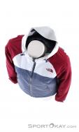 The North Face Stratos Jacket Donna Giacca Outdoor, The North Face, Rosso, , Donna, 0205-10115, 5637638934, 191929330832, N4-04.jpg