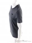 The North Face Simple Dome Mens T-Shirt, The North Face, Gris, , Hommes, 0205-10117, 5637638941, 0, N2-07.jpg