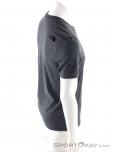 The North Face Simple Dome Mens T-Shirt, The North Face, Gris, , Hombre, 0205-10117, 5637638941, 0, N2-17.jpg