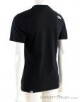 The North Face Simple Dome Mens T-Shirt, The North Face, Black, , Male, 0205-10117, 5637638948, 888656157169, N1-11.jpg