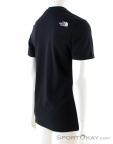 The North Face Simple Dome Mens T-Shirt, The North Face, Negro, , Hombre, 0205-10117, 5637638948, 888656157169, N1-16.jpg