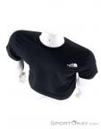 The North Face Simple Dome Mens T-Shirt, The North Face, Black, , Male, 0205-10117, 5637638948, 888656157169, N4-14.jpg