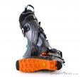 Scarpa F1 Mens Ski Touring Shoes, , Gris, , Hommes, 0028-10188, 5637638959, , N1-11.jpg
