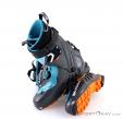 Scarpa F1 Mens Ski Touring Shoes, , Gris, , Hommes, 0028-10188, 5637638959, , N2-07.jpg
