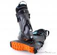 Scarpa F1 Mens Ski Touring Shoes, , Gris, , Hommes, 0028-10188, 5637638959, , N2-12.jpg