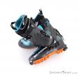 Scarpa F1 Mens Ski Touring Shoes, , Gray, , Male, 0028-10188, 5637638959, , N4-09.jpg