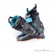 Scarpa F1 Mens Ski Touring Shoes, , Gray, , Male, 0028-10188, 5637638959, , N5-10.jpg