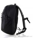 The North Face Jester 26l Backpack, The North Face, Black, , Male,Female,Unisex, 0205-10116, 5637638961, 191929064263, N1-06.jpg