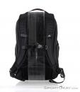 The North Face Jester 26l Backpack, The North Face, Black, , Male,Female,Unisex, 0205-10116, 5637638961, 191929064263, N1-11.jpg