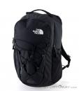 The North Face Jester 26l Backpack, The North Face, Negro, , Hombre,Mujer,Unisex, 0205-10116, 5637638961, 191929064263, N2-02.jpg
