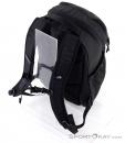 The North Face Jester 26l Backpack, , Black, , Male,Female,Unisex, 0205-10116, 5637638961, , N3-13.jpg