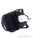 The North Face Jester 26l Backpack, , Black, , Male,Female,Unisex, 0205-10116, 5637638961, , N5-05.jpg
