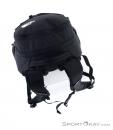 The North Face Jester 26l Backpack, , Black, , Male,Female,Unisex, 0205-10116, 5637638961, , N5-10.jpg