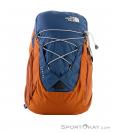 The North Face Jester 26l Backpack, The North Face, Blue, , Male,Female,Unisex, 0205-10116, 5637638962, 191929064423, N1-01.jpg