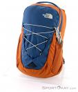 The North Face Jester 26l Backpack, The North Face, Bleu, , Hommes,Femmes,Unisex, 0205-10116, 5637638962, 191929064423, N2-02.jpg