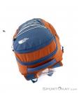 The North Face Jester 26l Backpack, The North Face, Blue, , Male,Female,Unisex, 0205-10116, 5637638962, 191929064423, N5-10.jpg