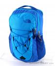 The North Face Jester 26l Backpack, The North Face, Turquoise, , Hommes,Femmes,Unisex, 0205-10116, 5637638963, 191929064300, N2-02.jpg