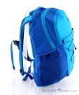 The North Face Jester 26l Backpack, The North Face, Turquoise, , Hommes,Femmes,Unisex, 0205-10116, 5637638963, 191929064300, N2-17.jpg