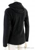 The North Face Mezzaluna Full Zip Womens Leisure Sweater, The North Face, Black, , Female, 0205-10118, 5637638970, 888656594445, N1-11.jpg