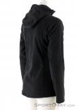 The North Face Mezzaluna Full Zip Womens Leisure Sweater, The North Face, Noir, , Femmes, 0205-10118, 5637638970, 888656594445, N1-16.jpg
