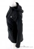 The North Face Mezzaluna Full Zip Womens Leisure Sweater, The North Face, Black, , Female, 0205-10118, 5637638970, 888656594445, N2-07.jpg