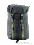 The North Face Lineage 23l Backpack, The North Face, Noir, , Hommes,Femmes,Unisex, 0205-10119, 5637638974, 191929078048, N1-01.jpg