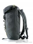 The North Face Lineage 23l Backpack, , Noir, , Hommes,Femmes,Unisex, 0205-10119, 5637638974, , N1-06.jpg