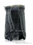 The North Face Lineage 23l Backpack, The North Face, Noir, , Hommes,Femmes,Unisex, 0205-10119, 5637638974, 191929078048, N1-11.jpg