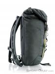 The North Face Lineage 23l Backpack, , Noir, , Hommes,Femmes,Unisex, 0205-10119, 5637638974, , N1-16.jpg